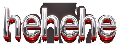 hehehe logo